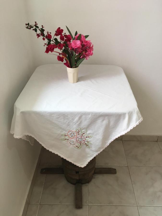 Casa Familiar Gilda Bed and Breakfast Ribeira Grande Eksteriør billede